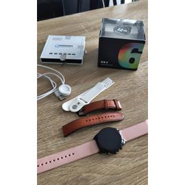 Montre Connect e Fossil pas cher Promos Prix bas sur le neuf