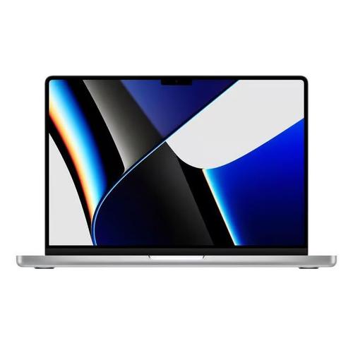 Apple MacBook Pro - 14" M1 MAX - Ram 32 Go - DD 1 To - QWERTY