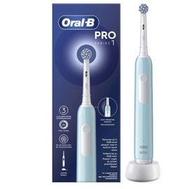 Brosse À Dents Électrique Oral-B Pro Series 1 Bleu Caribbean Blue