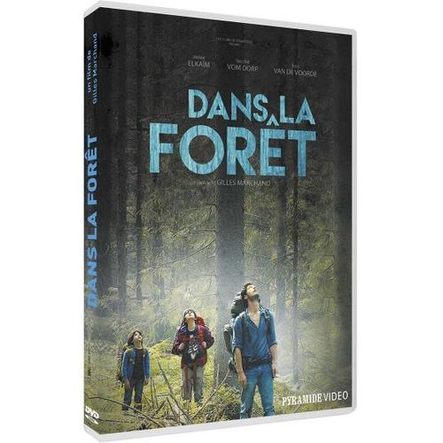 Dans La Forêt