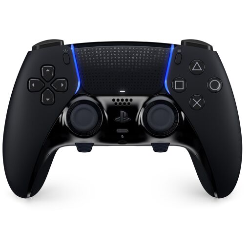 Manette sans fil Sony DualSense Edge pour PS5 Noir minuit