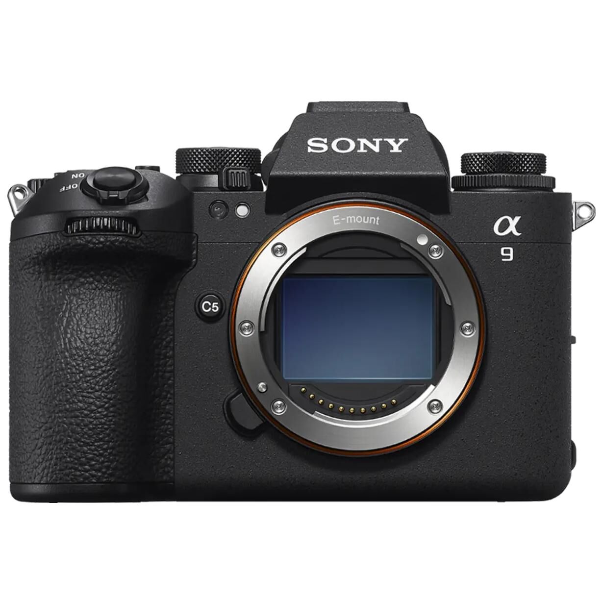 Sony Alpha 9 Mark III Boitier Nu
