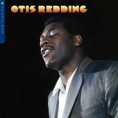 Otis Redding - Now Playing [Vinyl Lp]