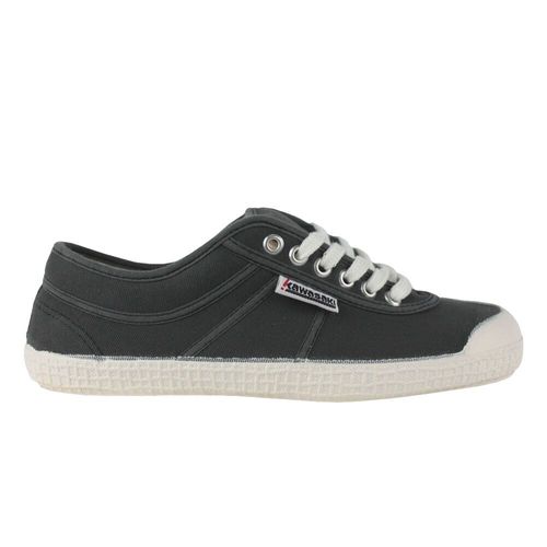 Kawasaki Basic 23 Canvas Shoe K23b 64401 Koks, White Sole - T39