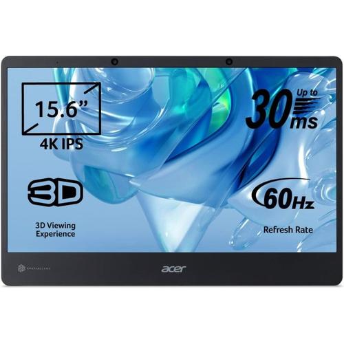 Acer ASV15-1BP SpartialLabs View Pro - portable - 15.6" - 3D - USB-C