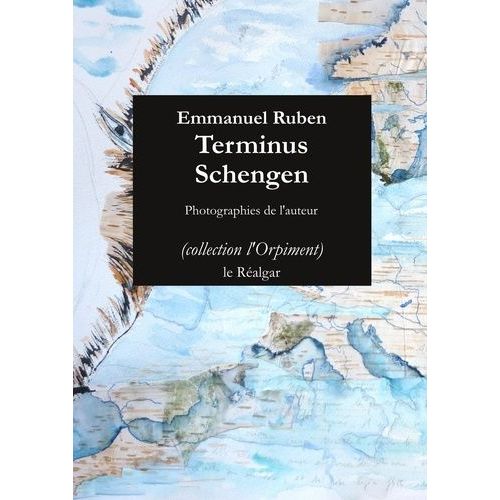Terminus Schengen