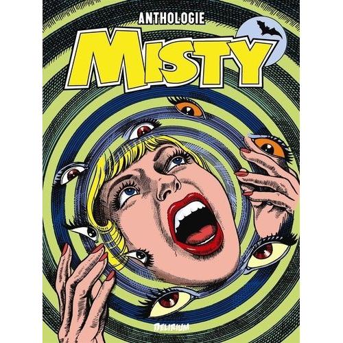 Misty - Anthologie