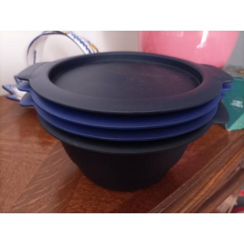 Cuit Vapeur Urban Tupperware