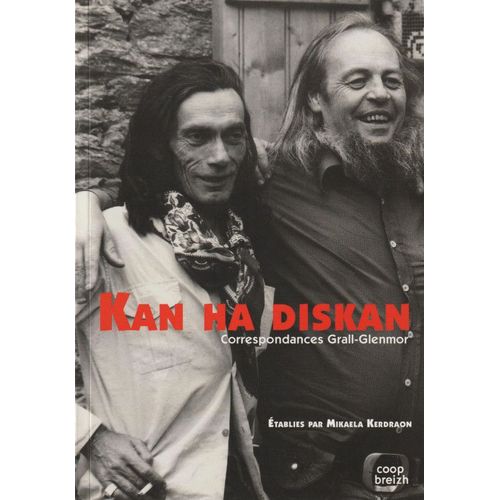 Kan Ha Diskan