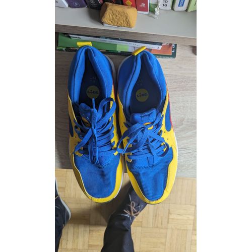 Sneakers Lidl Edition Limitee Taille 43