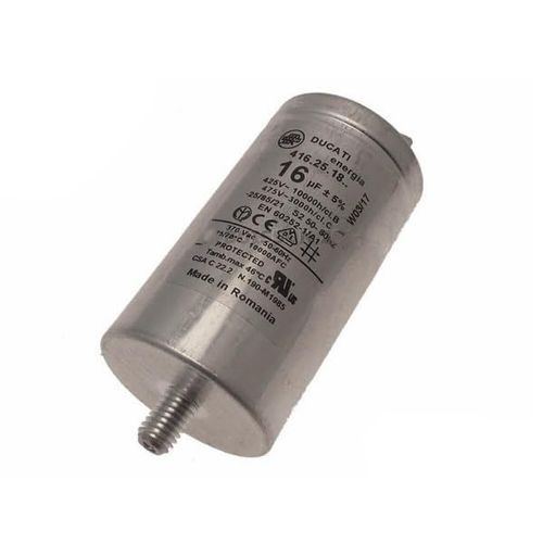 Condensateur 16 microfarad CAME 119RIR275 pour motorisation