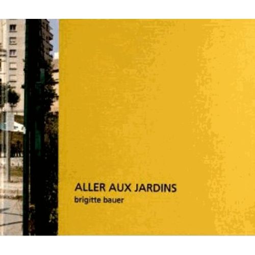 Aller Aux Jardins