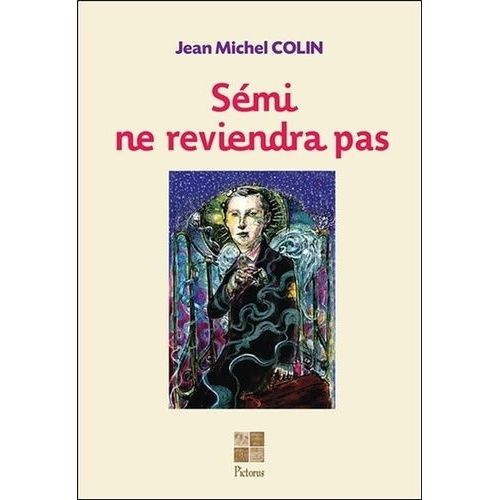 Sémi Ne Reviendra Pas