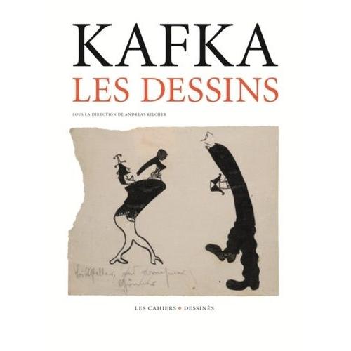 Kafka - Les Dessins