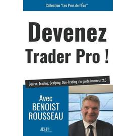 Devenez Trader Pro ! - Bourse, Trading, Scalping, Day-Trading :