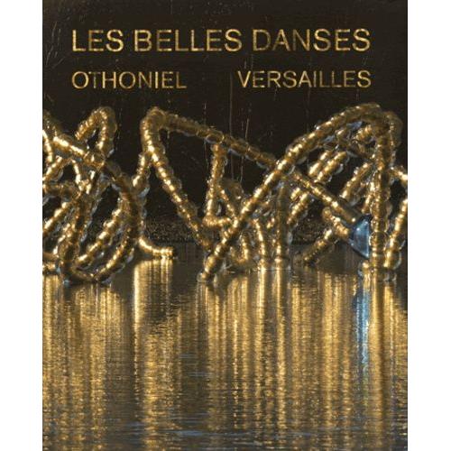 Les Belles Danses, Versailles - Dans Le Bosquet Du Théâtre D'eau Redessiné Par Louis Benech
