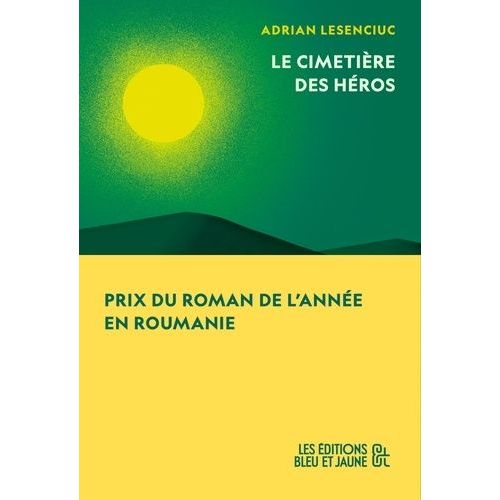 Le Cimetière Des Héros