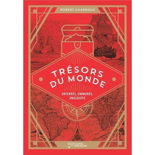 Trésors Du Monde - Enterrés, Emmurés, Engloutis