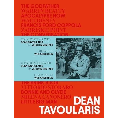 Conversations Avec Dean Tavoularis