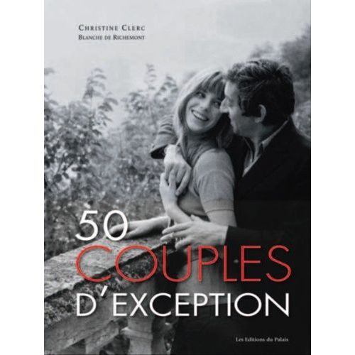 50 Couples D'exception