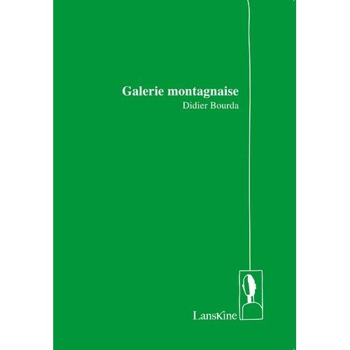 Galerie Montagnaise
