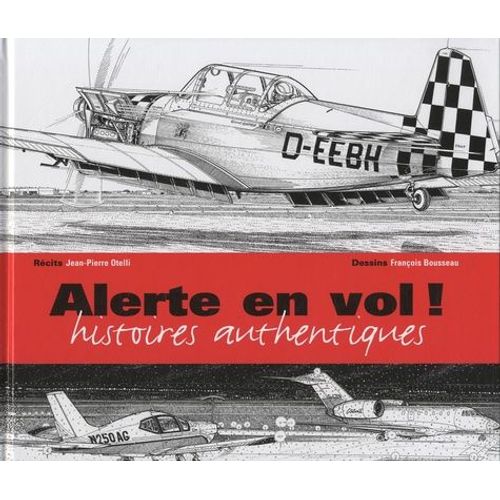 Alerte En Vol !