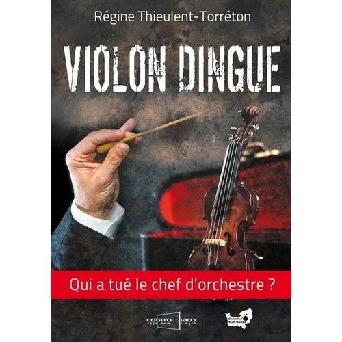 Violon Dingue