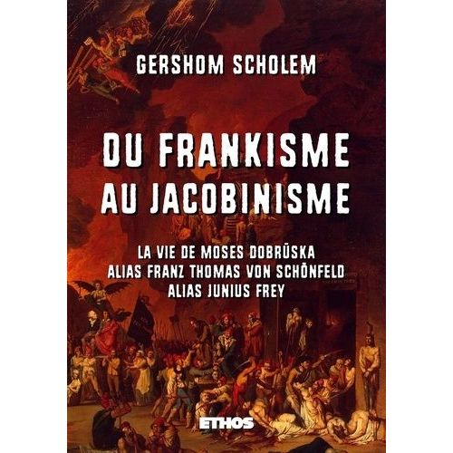 Du Frankinisme Au Jacobinisme
