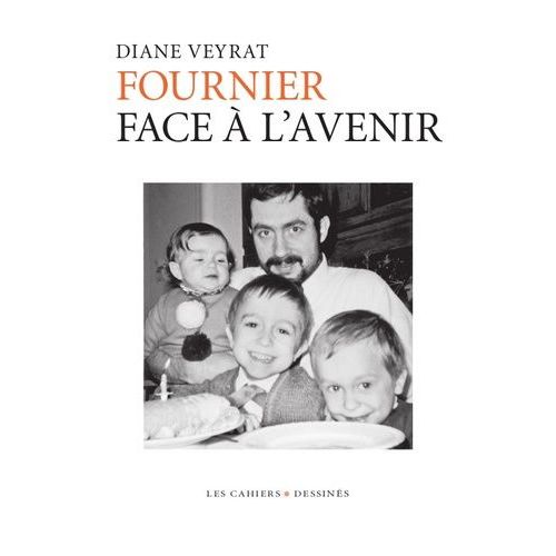 Fournier, Face À L'avenir