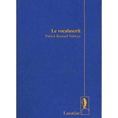 Le Vocaluscrit