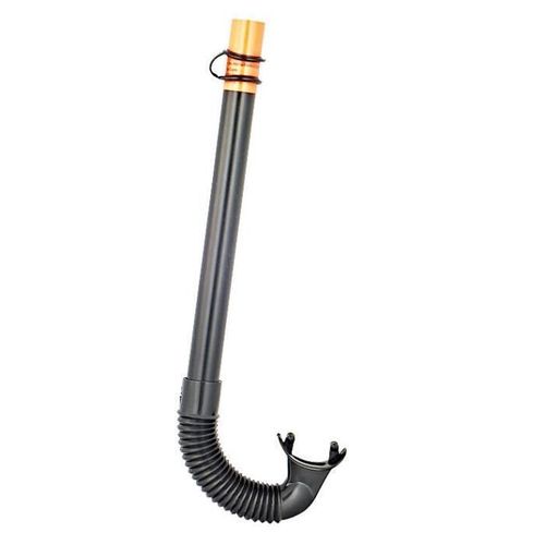 Tuba Droit Noir Pour Enfant