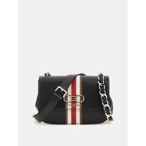 Cabas / Shopping Guess Gianessa Elite Tote Black VG930720