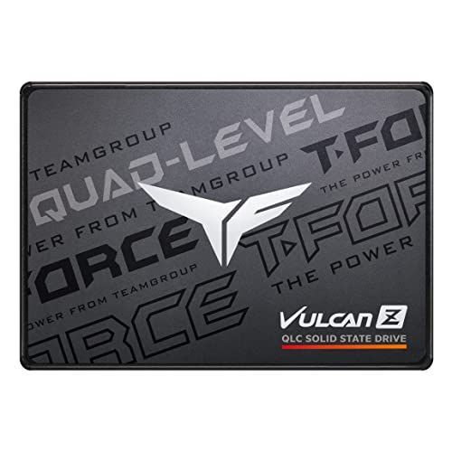 Ssd 2tb 550/500 Vulcan Z Qlc Sa3 Tem