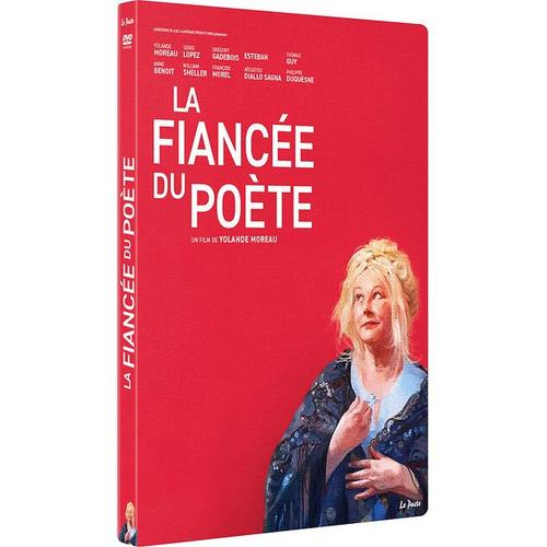 La Fiancée Du Poète