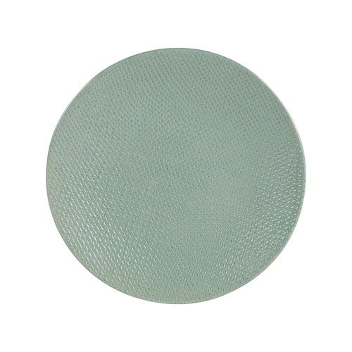 Assiette À Dessert Vésuvio Sauge 21 Cm (Lot De 6)