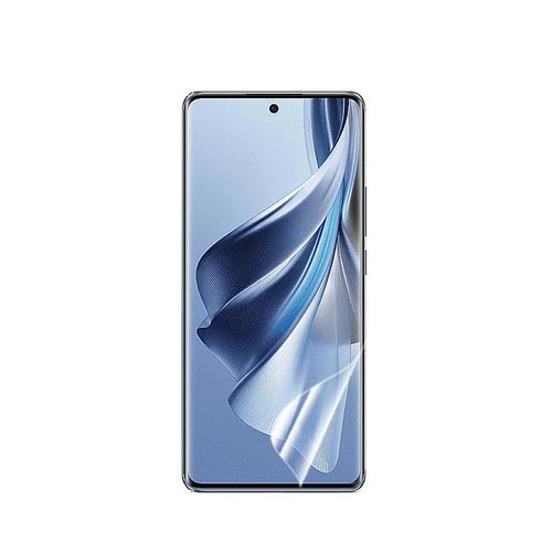 Film De Couverture Complète Hydrogel Phonecare Pour Oppo Find X7 Ultra - Transparent