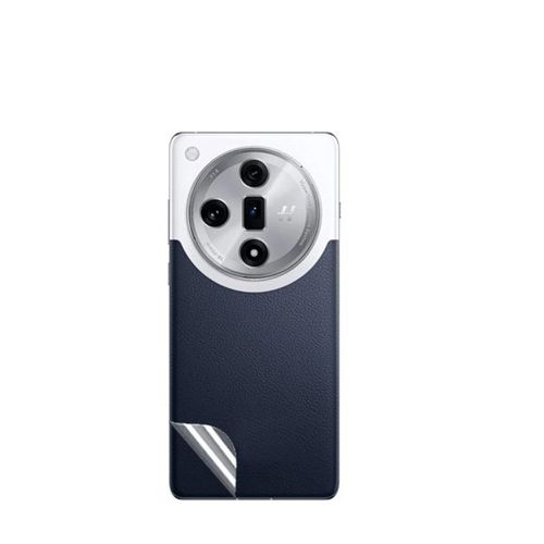 Film De Verset Hydrogel Full Cover Phonecare Pour Oppo Find X7 - Transparent