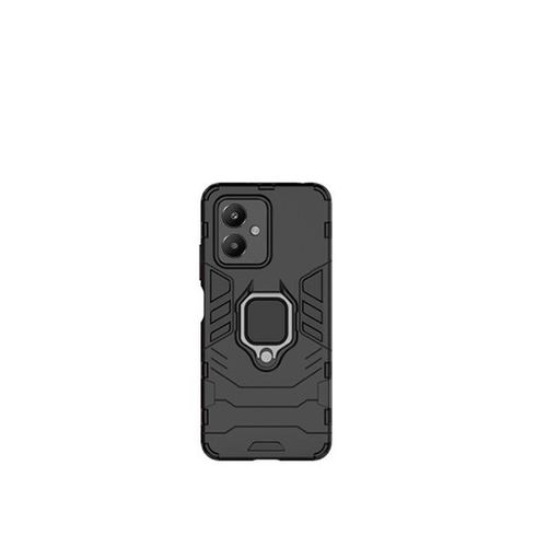Couverture Militaire Défendre 3x1 Anti-Impact Phonecare Pour Xiaomi Redmi 13c 5g - Noir