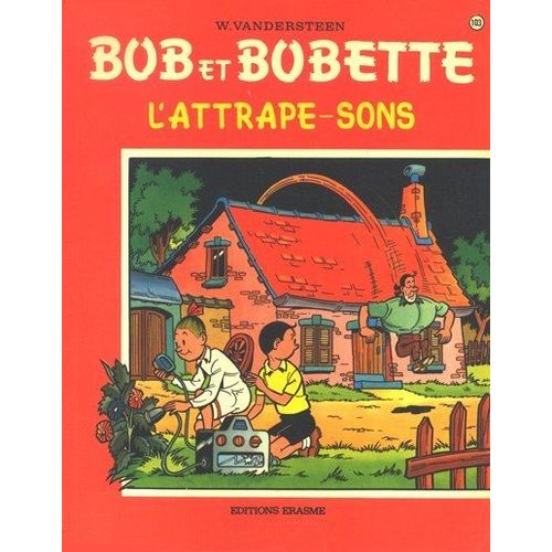L'attrape Sons