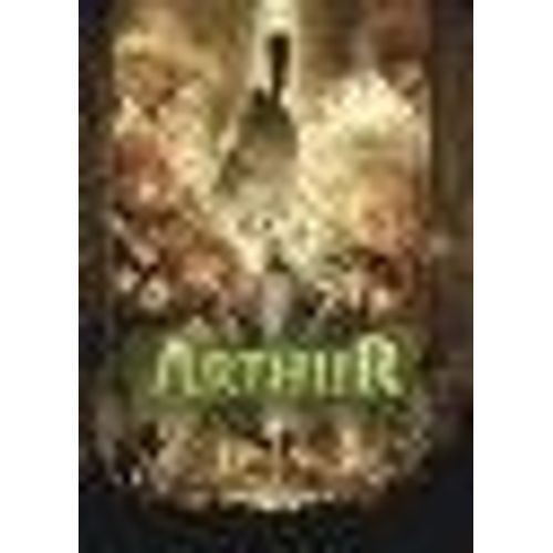 Arthur Et Les Minimoys - Dvd Locatif