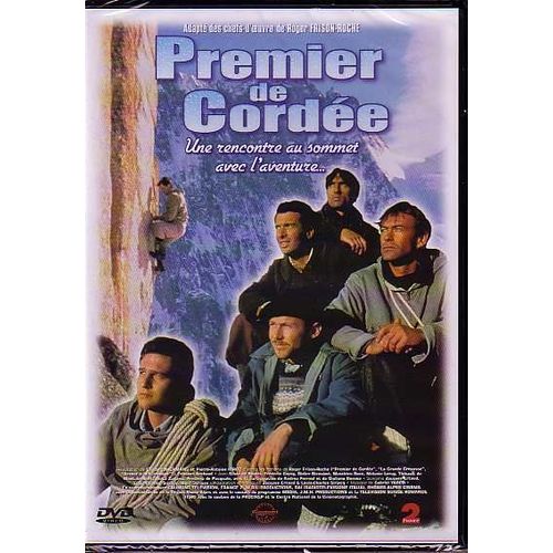 Premier De Cordée