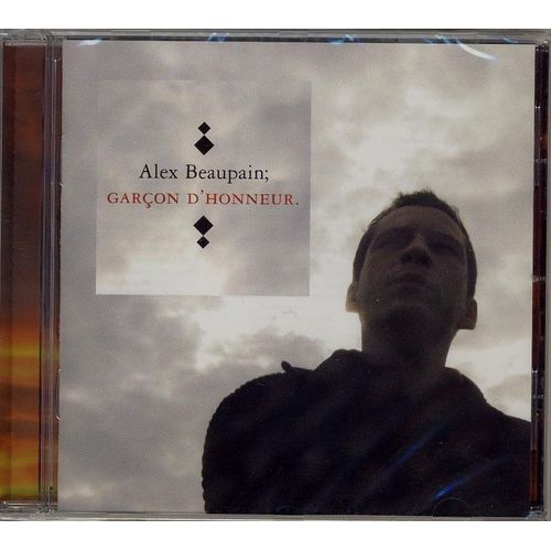Garçon D'honneur