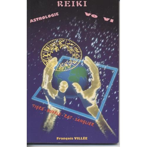Reiki, Vo Vi, Astrologie
