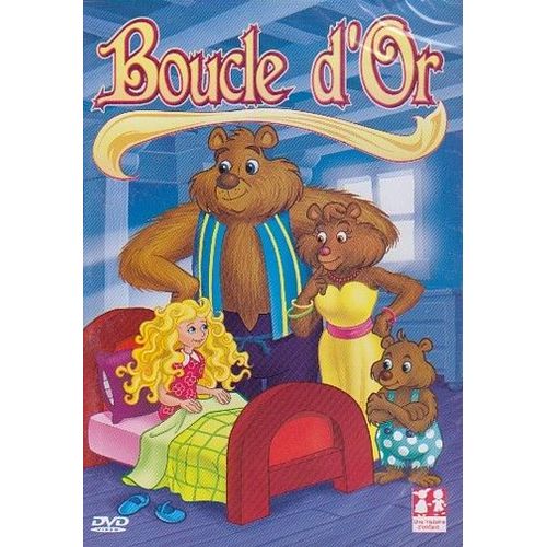 Boucle D'or