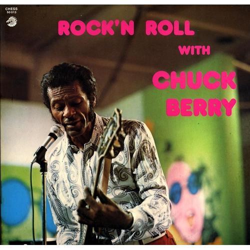 Rock ' N Roll With Chuck Berry