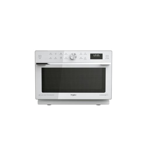 Whirlpool Supreme Chef MWSC 933 SW Comptoir Micro-onde combiné 33 L 900 W Blanc