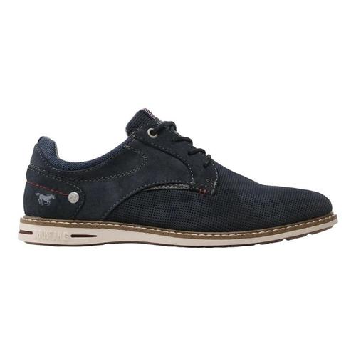 Chaussures A Lacets Mustang 4150310