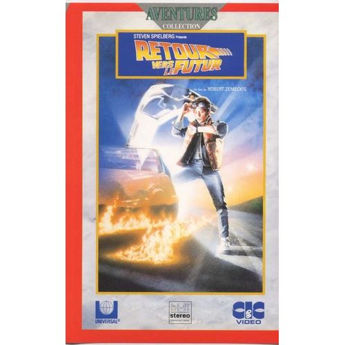 Retour Vers Le Futur