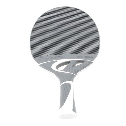 Raquette Tennis De Table Cornilleau Raquette Tacteo 50 Gris