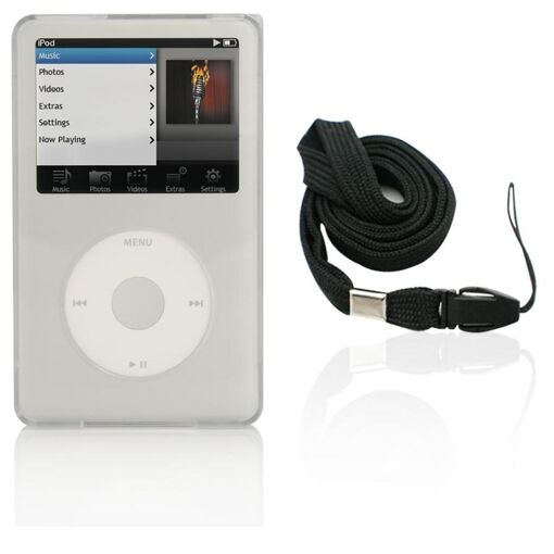 Lava LAVABNAM3 Housse pour lecteurs MP3/MP4 Coque de protect